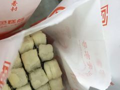 枣花酥-北京稻香村(五道口店)