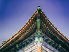 景点-景山公园