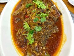 -连池鱼豆味坊(风景区店)