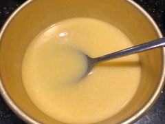 香蕉米酒-猪啊牛呀羊啊铜盘烤肉(正大广场店)