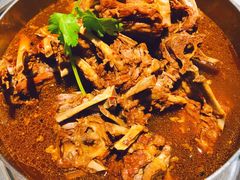 -浩爷羊蝎子火锅(望京店)