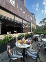 -THANN EXPRESS SPA