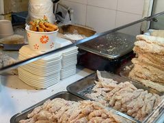 -特色椒盐排条(天山西路店)