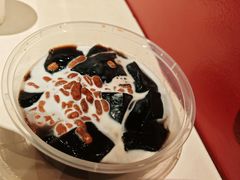 -香港池仔记肠粉王(博多新记襄阳南路店)