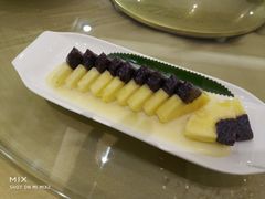 菠萝血糯米-金时代顺风大酒店(协泰店)