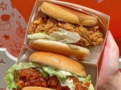 -很久以前羊肉串(南京路第一百货店)