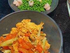 -简小舍·民间手艺菜(武昌江滩店)