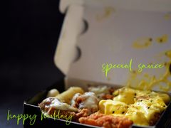 -蜜哆哆韩式炸鸡(普陀店)