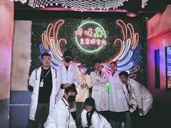 -呼吸沉浸式剧场(甘露园店)