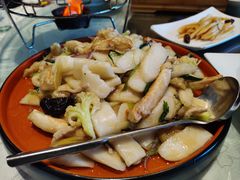 -同君福大酒楼(紫新路店)