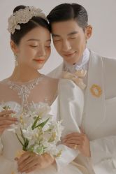 -IDO婚纱摄影(上海旗舰店)