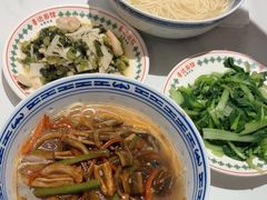 -鲁达面馆本帮风味(共康东路店)
