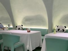 -眉州东坡·熊猫主题餐厅(枫蓝店)