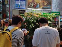 -金龙·打边炉(武进路店)