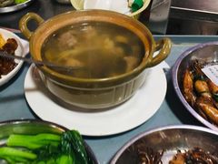-禄源公·老莞诚饭店