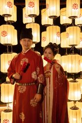 -Mu慕婚纱摄影·超级工作室