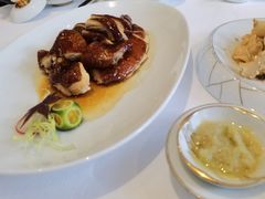 -宝丽轩中餐厅BAOLIXUAN