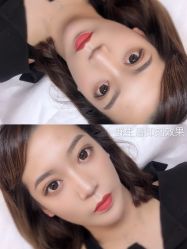 点击看大图 -YIMEI ART半永久纹眉·野生眉