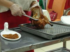 -大鸭梨烤鸭店(金顶街店)