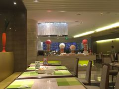 -石家庄万象天成假日酒店