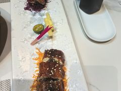 -月下料理(楷林IFC店)