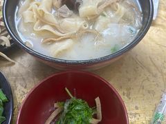-惠丰源烩面馆(经七路店)