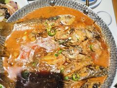 -巢湖名吃·东关老鹅汤(江南风情街店)
