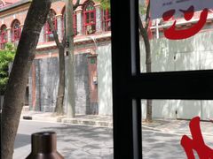 -绿柠食堂(北外滩店)