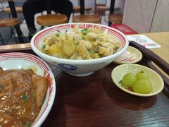-哈灵现炒本帮面(宁波路店)