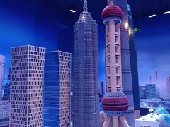 -上海乐高探索中心