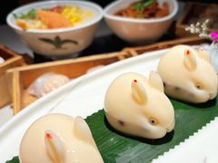 -悦满楼·西关名点·湛江名菜(航空综合大厦店)