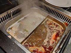 -星伦多自助料理·涮烤一体(虹悦城店)