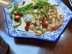 -老马家和盛园饭庄(康乐西路店)