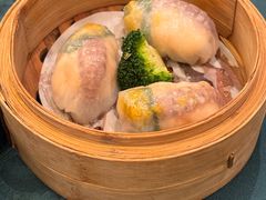 -誉八仙粤菜(万象天地店)