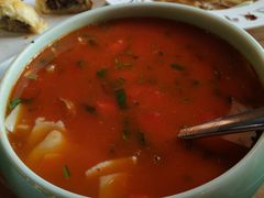 -胖老汉椒麻鸡清真新疆菜(西御街店)