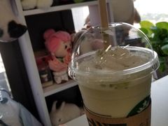 -星巴克臻选(湖滨道店)