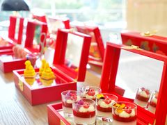 -广州粤海喜来登酒店