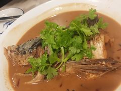 -听涛雅苑百味饺子老家菜馆