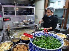 -黔派·虾子羊肉粉·小吃(佳宁娜广场店)