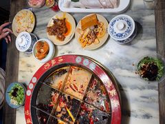 -矮板凳老火锅(宽窄巷子店)