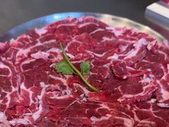 -鹿鸣山草本茶香火锅(园西路店)