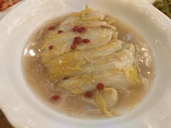 -上海佘山世茂艾美酒店