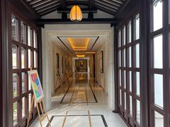 -杭州西子湖四季酒店·金沙厅