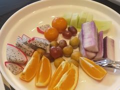 -缘餐厅(钵池山公园店)