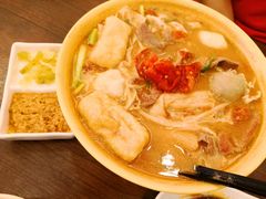 -谭仔云南米线(颂安商场店)