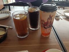 -必胜客(浦上万达店)