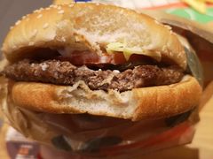 -汉堡王(EAC欧美中心店)