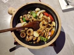 嘟嘟爽脆生肠-啫神·广州地标美食(北京路店)