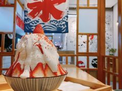 -怪物的冰与火(天虹商场中山路店)