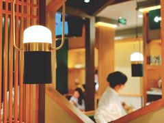 大堂-费大厨辣椒炒肉(万家丽一店)